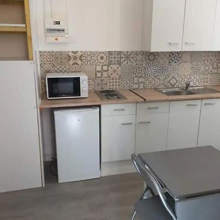بيربينيو Tres Sympathique Appartement Plein Coeur De Ville المظهر الخارجي الصورة