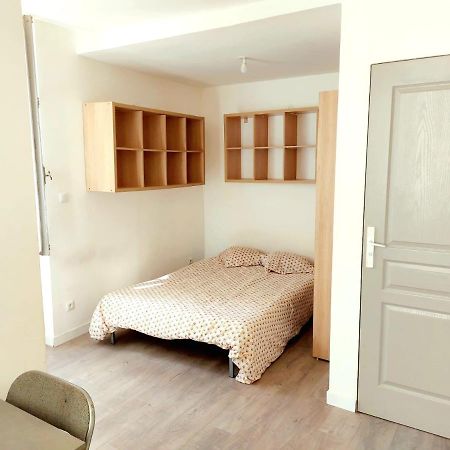 بيربينيو Tres Sympathique Appartement Plein Coeur De Ville المظهر الخارجي الصورة