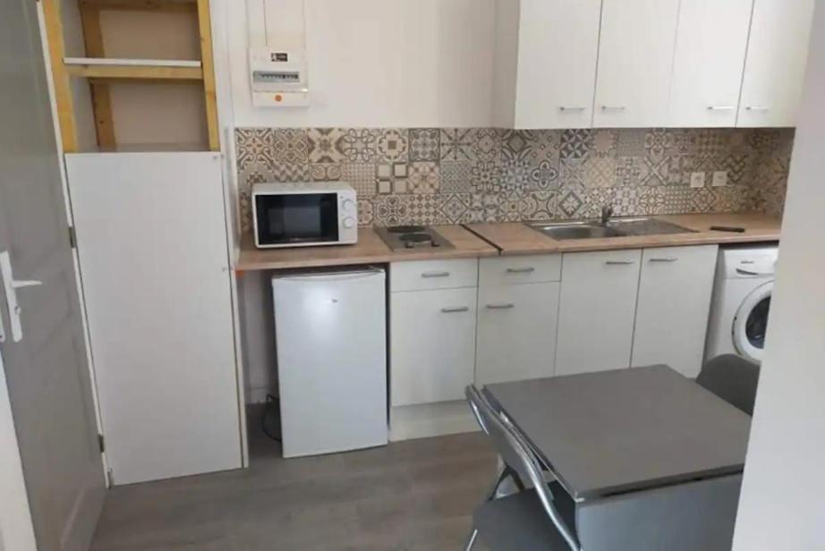 بيربينيو Tres Sympathique Appartement Plein Coeur De Ville المظهر الخارجي الصورة