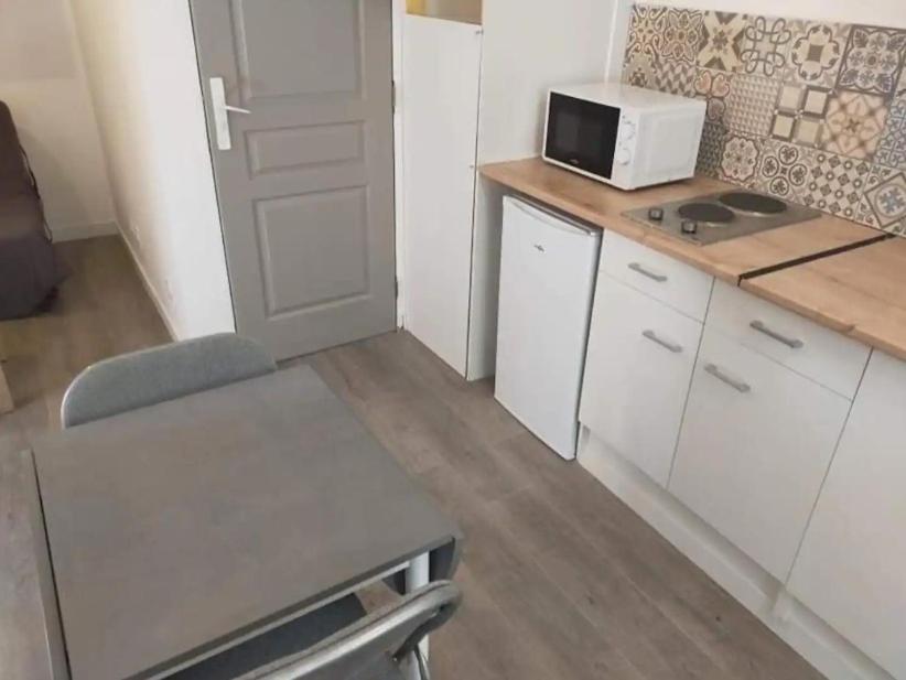 بيربينيو Tres Sympathique Appartement Plein Coeur De Ville المظهر الخارجي الصورة