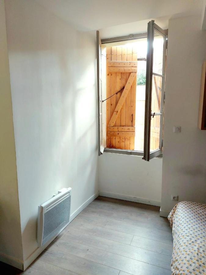 بيربينيو Tres Sympathique Appartement Plein Coeur De Ville المظهر الخارجي الصورة