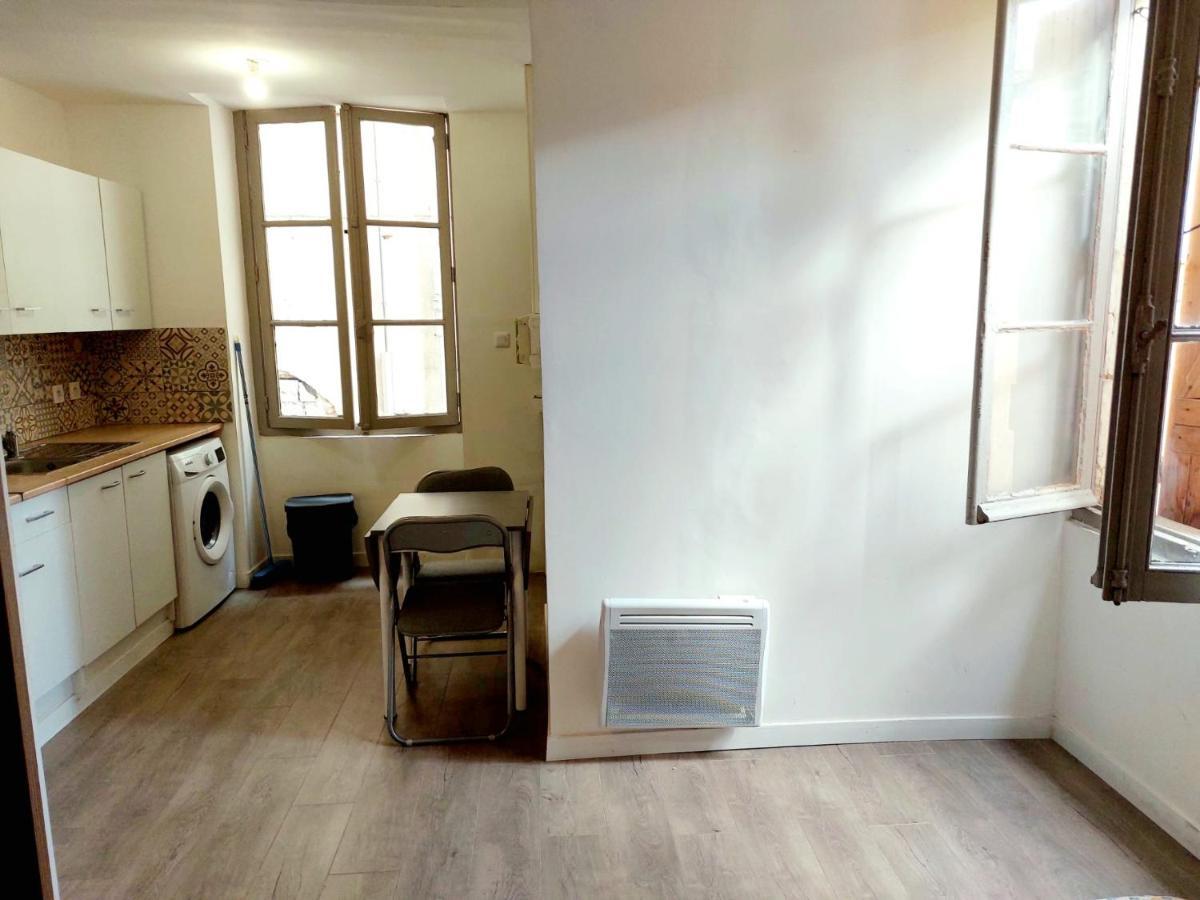 بيربينيو Tres Sympathique Appartement Plein Coeur De Ville المظهر الخارجي الصورة
