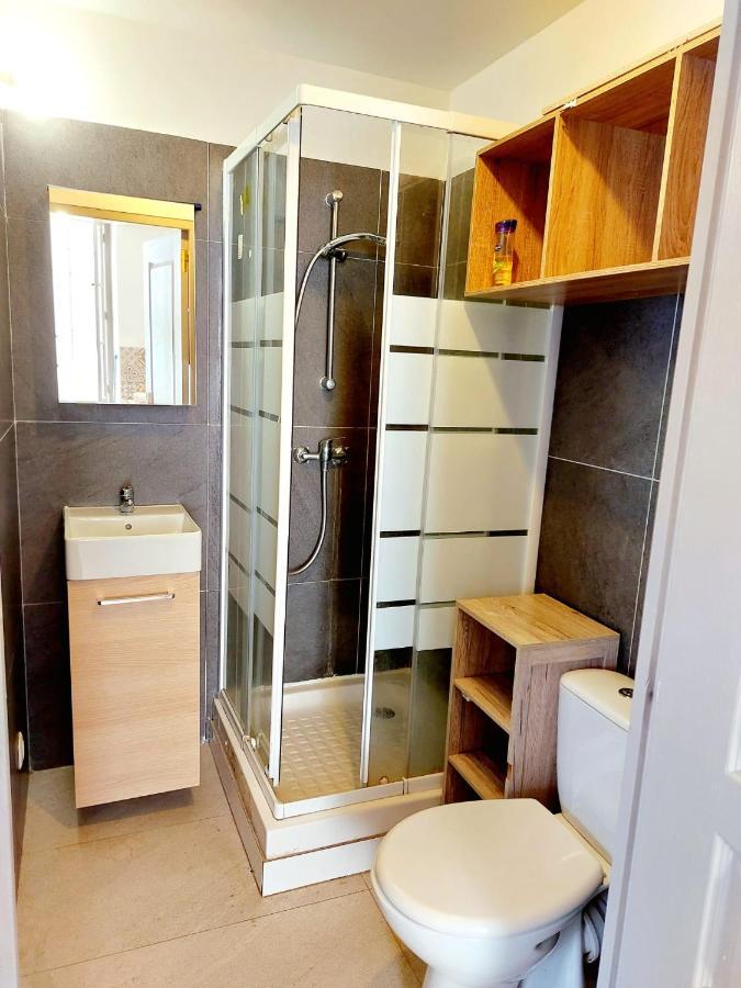 بيربينيو Tres Sympathique Appartement Plein Coeur De Ville المظهر الخارجي الصورة